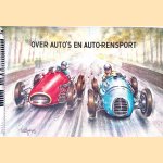 Over auto's en auto-rensport
Piet Olyslager
€ 10,00 Over auto's en auto-rensport
Piet Olyslager
€ 10,00
