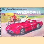 De Geschiedenis van de automobiel
Piet Olyslager
€ 10,00 De Geschiedenis van de automobiel
Piet Olyslager
€ 10,00