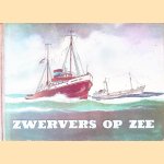 Zwervers op zee door G.J. Frans Naerebout