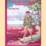 Zwerftochten door ons land: Gelderland door Jan Feith