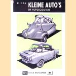 Kleine auto's en autoscooters door R. Das