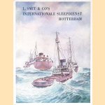 L. Smit & Co's Internationale Sleepdienst
P.E.E. Kleyn van Willigen
€ 10,00