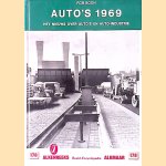 Auto's 1969: het nieuws over auto's en auto-industrie door Rob Boon