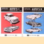 Auto's I & II (2 delen)
Martin Rol e.a.
€ 15,00 Auto's I & II (2 delen)
Martin Rol e.a.
€ 15,00