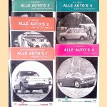 Alle auto's (5 delen)
Jan E. Beguin e.a.
€ 30,00