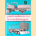 Geschiedenis van de vrachtwagen
Hans Kuipers
€ 5,00