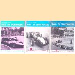 Race- en sportwagens (3 delen)
Peter de Graaf
€ 10,00 Race- en sportwagens (3 delen)
Peter de Graaf
€ 10,00