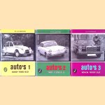 Alle auto's 1, 2 & 3 (3 delen)
Th.C.D. Gerhard
€ 20,00 Alle auto's 1, 2 & 3 (3 delen)
Th.C.D. Gerhard
€ 20,00