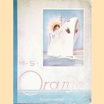 M.S. Oranje door J.W. - en anderen Heil