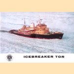 Icebreaker Tor = Statsisbrytaren Tor door Sandvikens Skeppsdocka