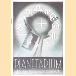 Zeiss Planetarium
Haagsche Courant
€ 6,00