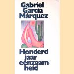 Honderd jaar eenzaamheid
Gabriel Garcia Marquez
€ 8,00 Honderd jaar eenzaamheid
Gabriel Garcia Marquez
€ 8,00