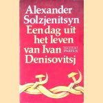 Een dag uit het leven van Ivan Denisovitsj
Alexander Solzjenitsyn
€ 9,00 Een dag uit het leven van Ivan Denisovitsj
Alexander Solzjenitsyn
€ 9,00