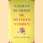 De duivelsverzen door Salman Rushdie