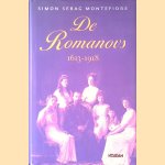 De Romanovs 1613-1918
Simon Sebag Montefiore
€ 15,00
