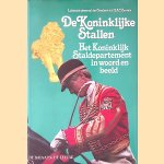 De Koninklijke Stallen: het Koninklijk Staldepartement in woord en beeld
J.C.A. Bartels
€ 8,00 De Koninklijke Stallen: het Koninklijk Staldepartement in woord en beeld
J.C.A. Bartels
€ 8,00