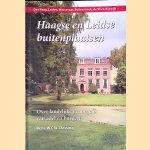 Haagse en Leidsche buitenplaatsen: Over landelijke genoegens van adel en burgerij
René W. Chr Dessing
€ 17,50