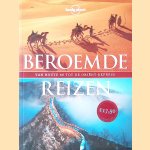 Beroemde reizen: Van Route 66 tot de Oriënt-Express
Lonely Planet
€ 8,00 Beroemde reizen: Van Route 66 tot de Oriënt-Express
Lonely Planet
€ 8,00