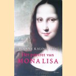 Het portret van Mona Lisa door Jeanne Kalogridis e.a.