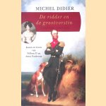 De ridder en de grootvorstin: kunst en leven van Willem II en Anna Paulowna
Michel Didier
€ 7,00 De ridder en de grootvorstin: kunst en leven van Willem II en Anna Paulowna
Michel Didier
€ 7,00