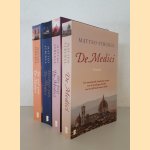 De Medici (4 delen) door Matteo Strukul