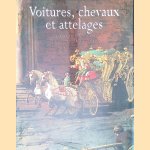 Voitures, chevaux et attelages: du XVIe au XIXe siècle
Daniel Roche
€ 100,00 Voitures, chevaux et attelages: du XVIe au XIXe siècle
Daniel Roche
€ 100,00