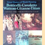 Great Masters of World Painting: Botticelli, Canaletto, Watteau, Cézanne, Titian
Nathaniel Harris
€ 8,00 Great Masters of World Painting: Botticelli, Canaletto, Watteau, Cézanne, Titian
Nathaniel Harris
€ 8,00