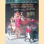 Rijtuigen en sleden in Koninklijk bezit = Royal Carriages and Sleighs of the Netherlands
H. van den Hout e.a.
€ 10,00 Rijtuigen en sleden in Koninklijk bezit = Royal Carriages and Sleighs of the Netherlands
H. van den Hout e.a.
€ 10,00