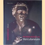 Die letzten Stunden von Herculaneum: Verschüttet vom Vesuv door Josef Mühlenbrock e.a.