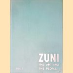 Zuni: The Art and the People: Volume 1
Barbara Bell e.a.
€ 10,00 Zuni: The Art and the People: Volume 1
Barbara Bell e.a.
€ 10,00