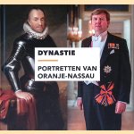 Dynastie: portretten van Oranje-Nassau
Renske - en anderen Cohen Tervaert
€ 8,00 Dynastie: portretten van Oranje-Nassau
Renske - en anderen Cohen Tervaert
€ 8,00