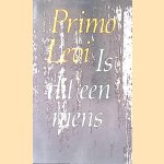 Is dit een mens
Primo Levi
€ 10,00 Is dit een mens
Primo Levi
€ 10,00