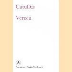 Verzen door Catullus