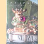 Zadora Timepieces door Nick Foulkes