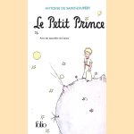 Le petit prince: avec des aquarelles de l'auteur door Antoine de Saint-Exupéry