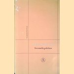 Verzamelde gedichten door Federico García Lorca