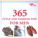 365 Style and Fashion Tips for Men door Bernhard Roetzel e.a.