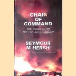 Chain of Command: The Road from 9/11 to Abu Ghraib door Seymour M. Hersh