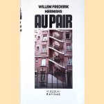 Au pair door Willem Frederik Hermans
