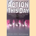 Action This Day
Ralph Erskine e.a.
€ 8,00 Action This Day
Ralph Erskine e.a.
€ 8,00