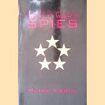 The Encyclopedia of World War II Spies door Peter Kross