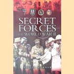 Secret Forces of World War Two door Philip Warner