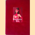 Pandora's Box: Open Your Mind to a New World of Sexual Adventures door Suzie Hayman