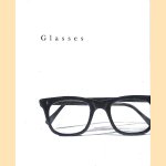 Glasses door Stewart Staff