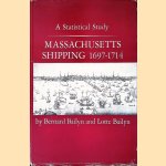 Massachusetts Shipping 1697-1714: A Statistical Study
Bernard Bailyn e.a.
€ 10,00 Massachusetts Shipping 1697-1714: A Statistical Study
Bernard Bailyn e.a.
€ 10,00