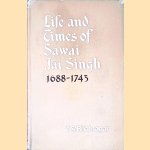 Life and Times of Sawai Jai Singh, 1688-1743
V.S. Bhatnagar
€ 15,00 Life and Times of Sawai Jai Singh, 1688-1743
V.S. Bhatnagar
€ 15,00