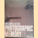 Photographic Memory door William Claxton e.a.