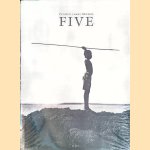 Five door Patrick James Michel