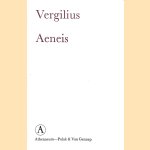 Aeneis door Vergilius