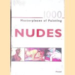Nudes door Jordi Vigué e.a.